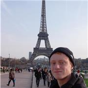 étudiant français (Licence Allemand) ayant beaucoup d'expériences ( volontariat, baby-sitting, stage de prospection)